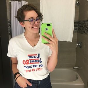 Meet your Posher, Kathryn